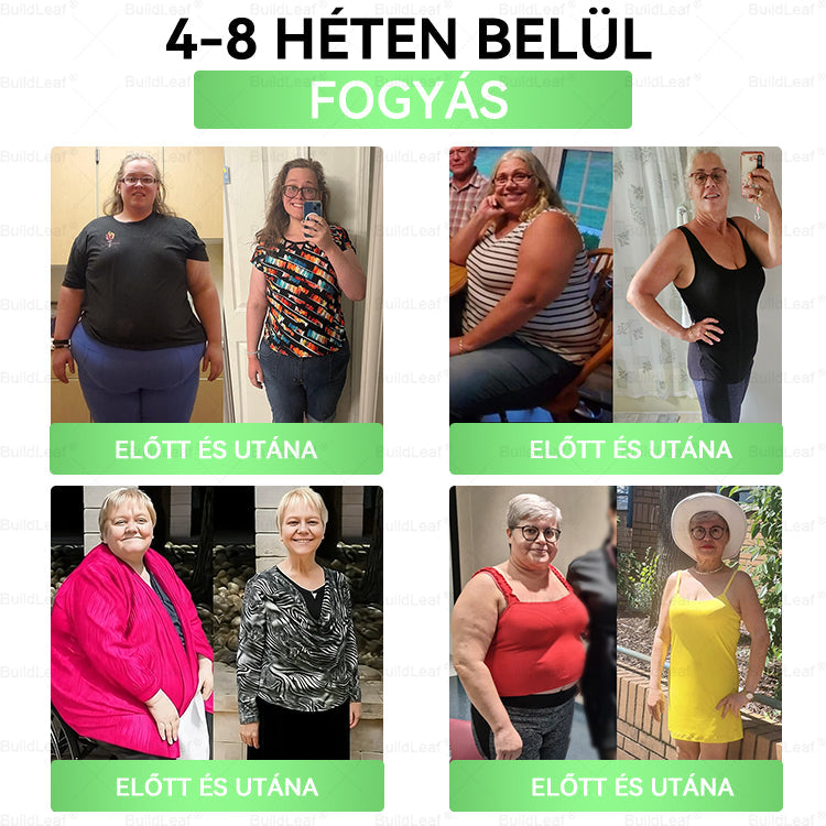 đ„UtolsĂł 5 darab â 50% kedvezmĂ©ny! đż A kĂ©szlet vĂ©ges! Szerezd be MOST a BuildLeafÂź cseppeket, Ă©s Ă©lvezd a gyors fogyĂĄst fĂ©lĂĄron! đȘ