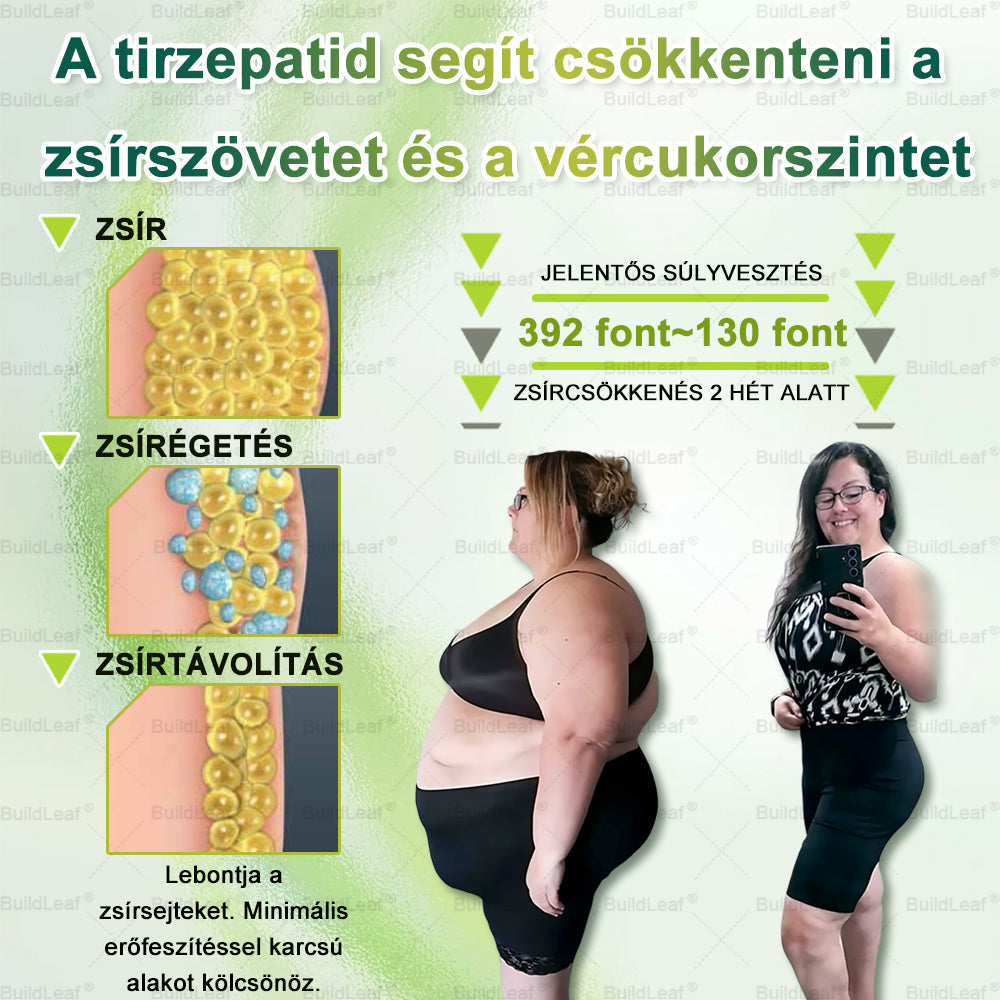 đ„UtolsĂł 5 darab â 50% kedvezmĂ©ny! đż A kĂ©szlet vĂ©ges! Szerezd be MOST a BuildLeafÂź cseppeket, Ă©s Ă©lvezd a gyors fogyĂĄst fĂ©lĂĄron! đȘ