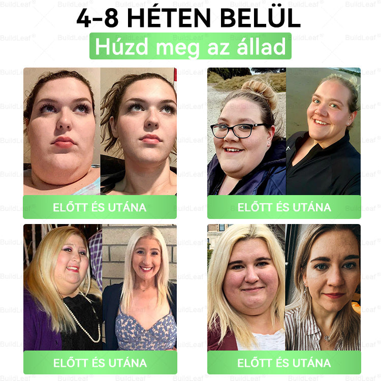 💥Utolsó 5 darab – 50% kedvezmény! 🌿 A készlet véges! Szerezd be MOST a BuildLeaf® cseppeket, és élvezd a gyors fogyást féláron! 💪