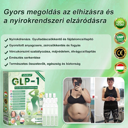 💥Utolsó 5 darab – 50% kedvezmény! 🌿 A készlet véges! Szerezd be MOST a BuildLeaf® cseppeket, és élvezd a gyors fogyást féláron! 💪